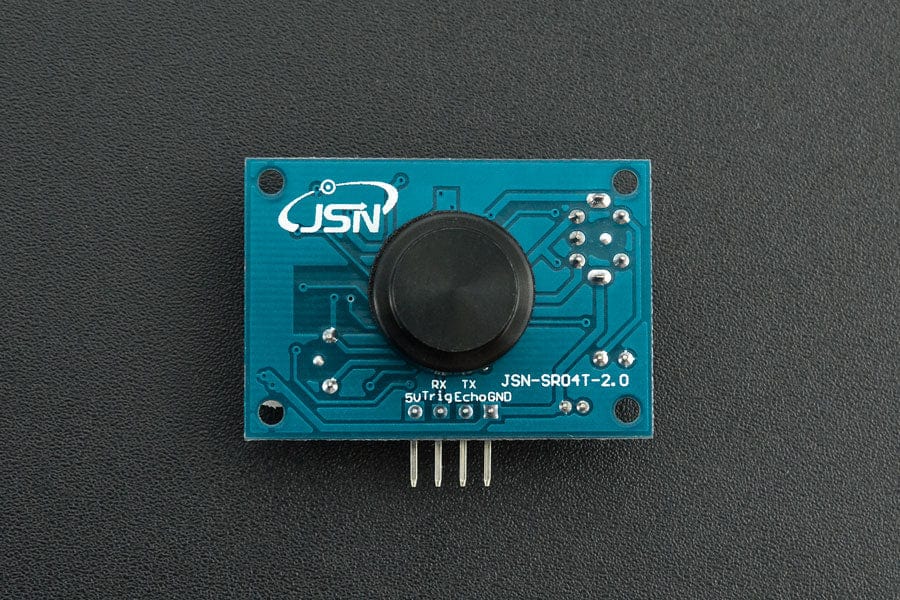 Water-proof Ultrasonic Sensor - Image 6