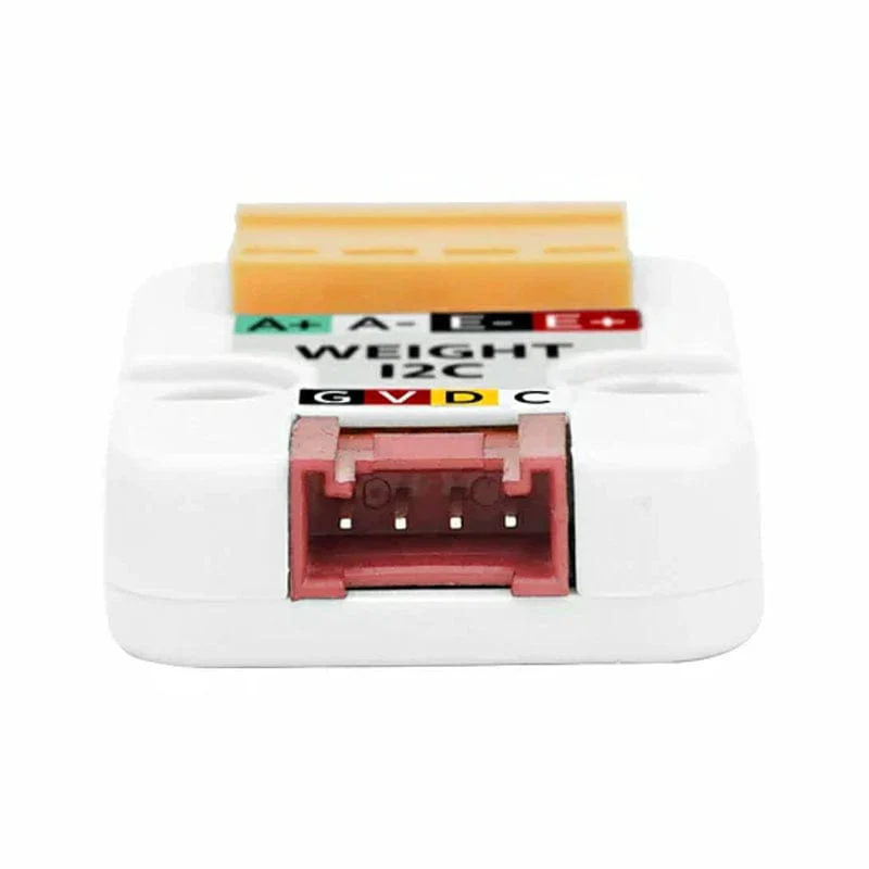 M5Stack Weight I2C Unit (HX711) - Image 4