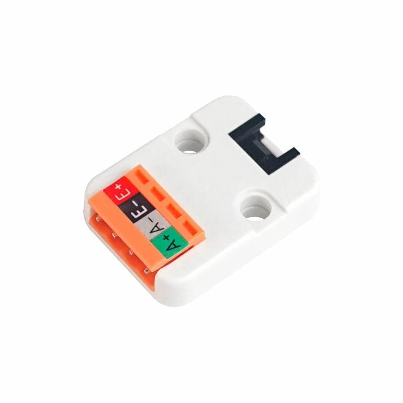 M5Stack Mini Weight Unit (HX711) Load Cell Amplifier - Image 2