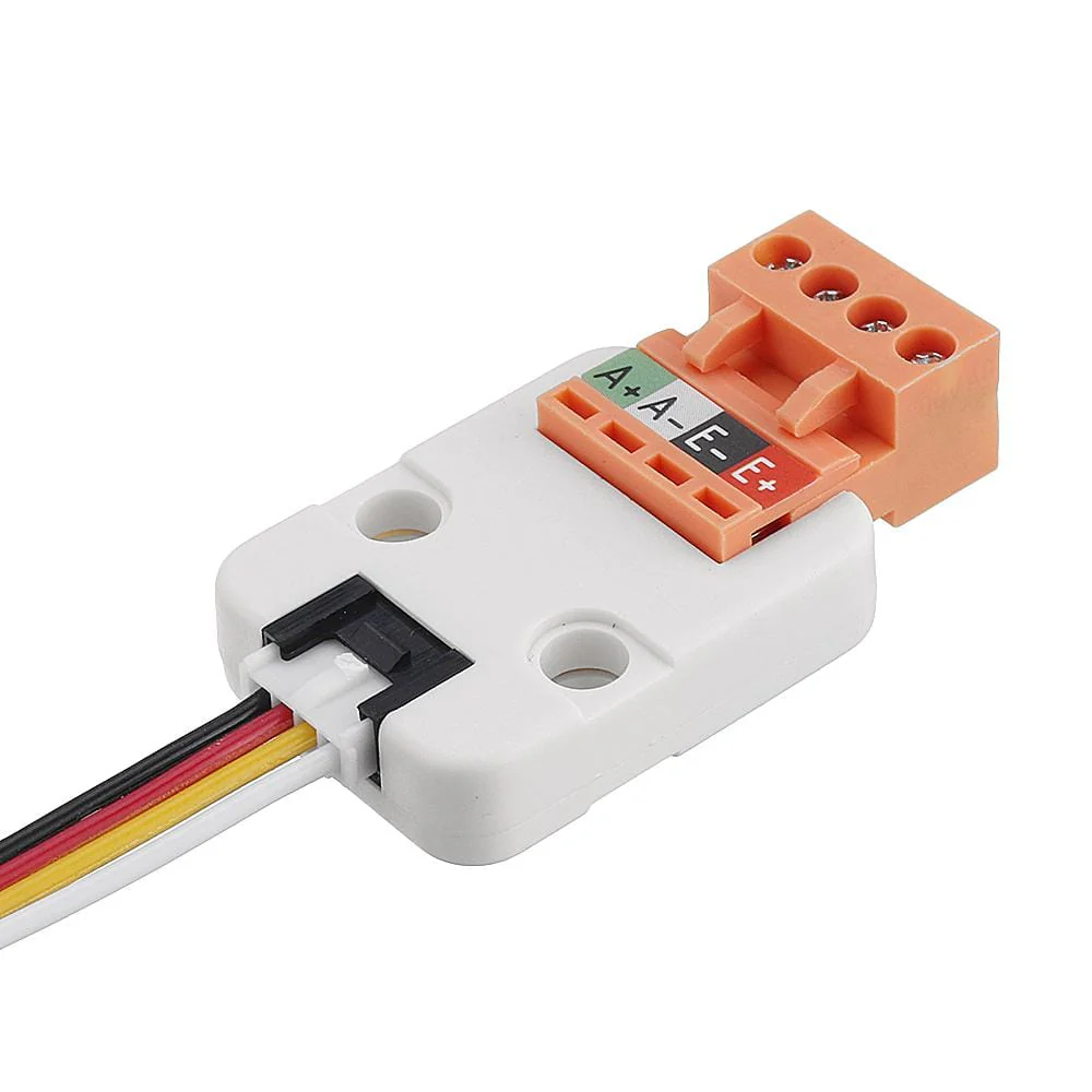 M5Stack Mini Weight Unit (HX711) Load Cell Amplifier - Image 3