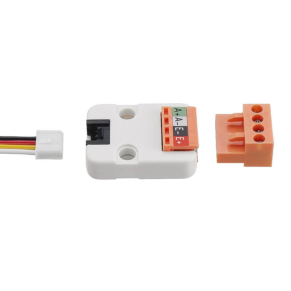 M5Stack Mini Weight Unit (HX711) Load Cell Amplifier - Image 4