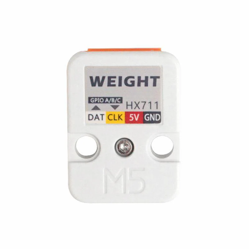 M5Stack Mini Weight Unit (HX711) Load Cell Amplifier - Image 5