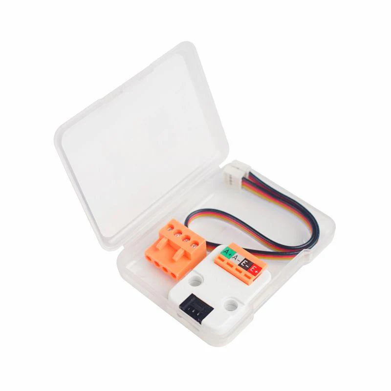 M5Stack Mini Weight Unit (HX711) Load Cell Amplifier - Image 6