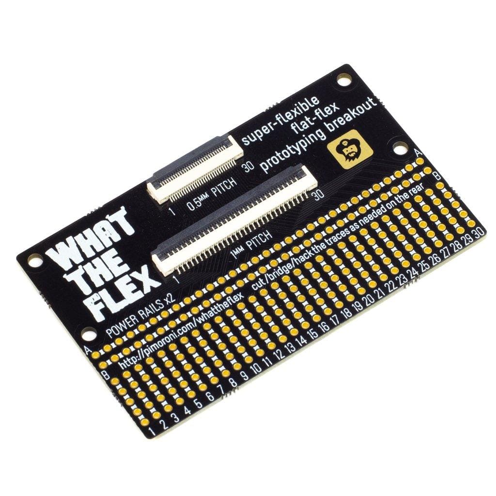 What The Flex [Discontinued] - Image 2