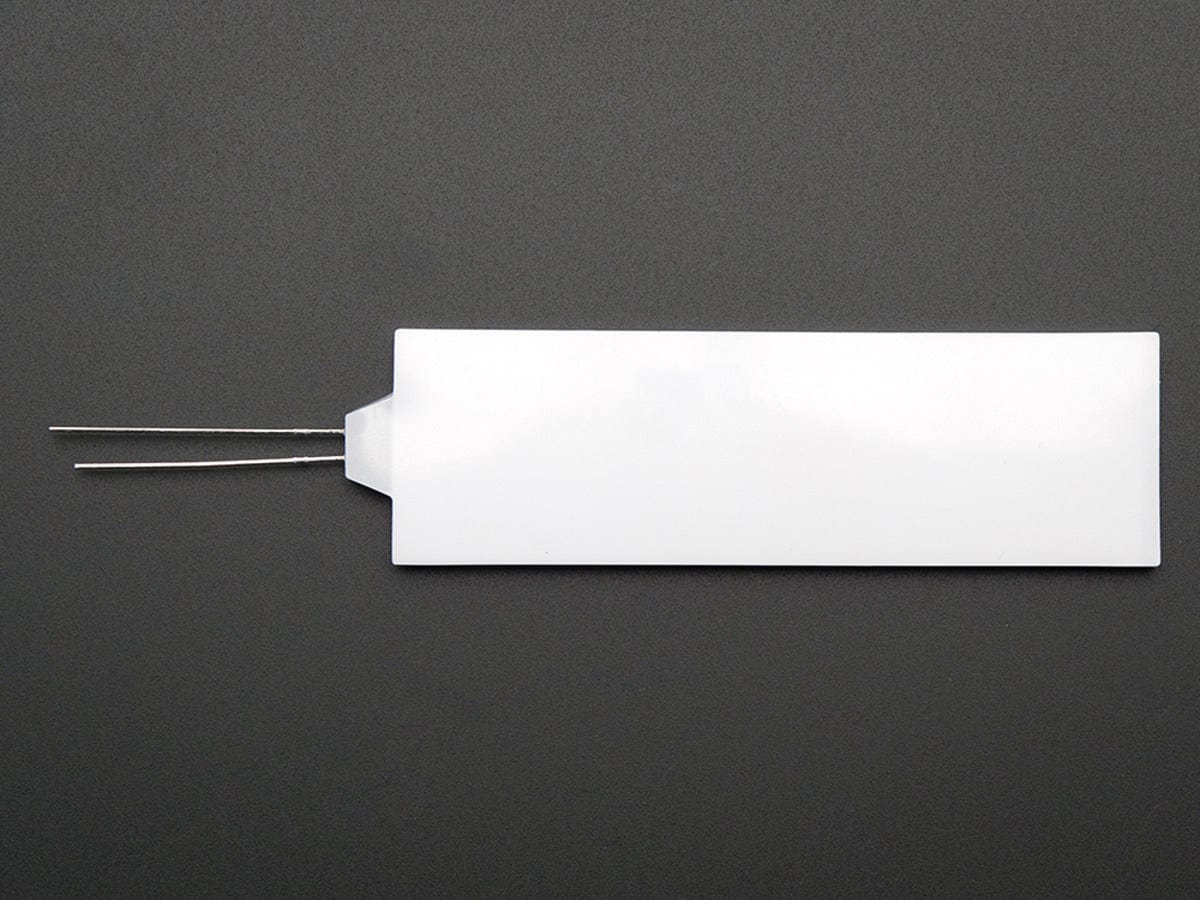 White LED Backlight Module - Medium 23mm x 75mm - Image 3