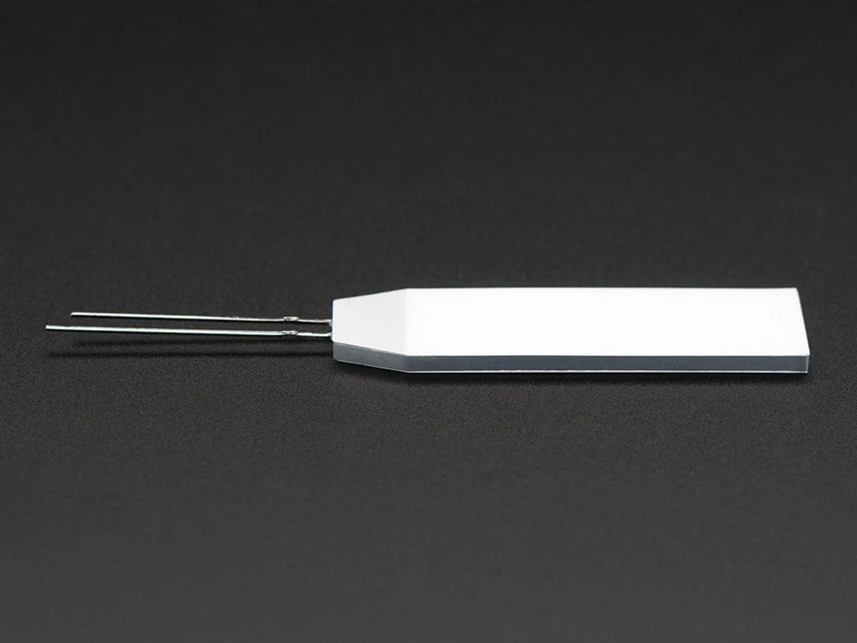 White LED Backlight Module - Small 12mm x 40mm - Image 3