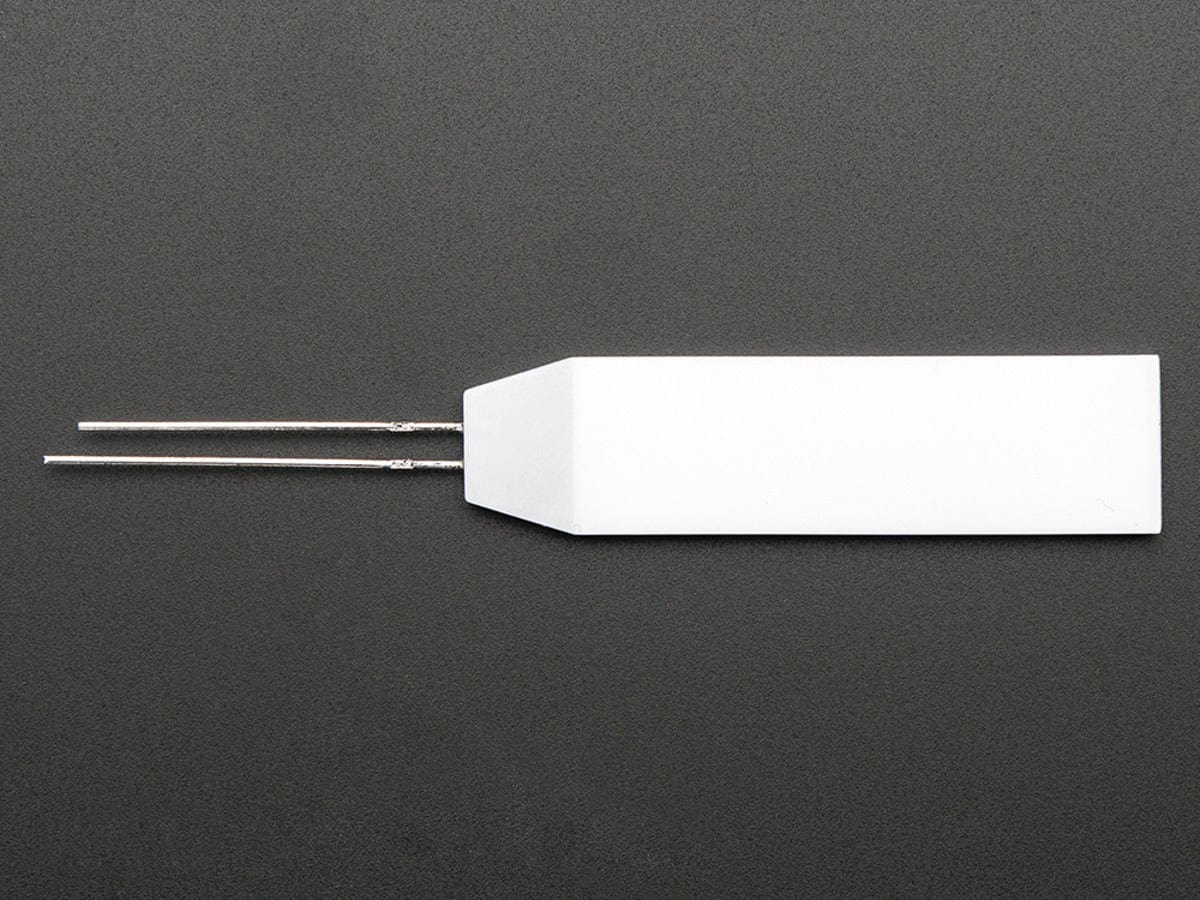 White LED Backlight Module - Small 12mm x 40mm - Image 4