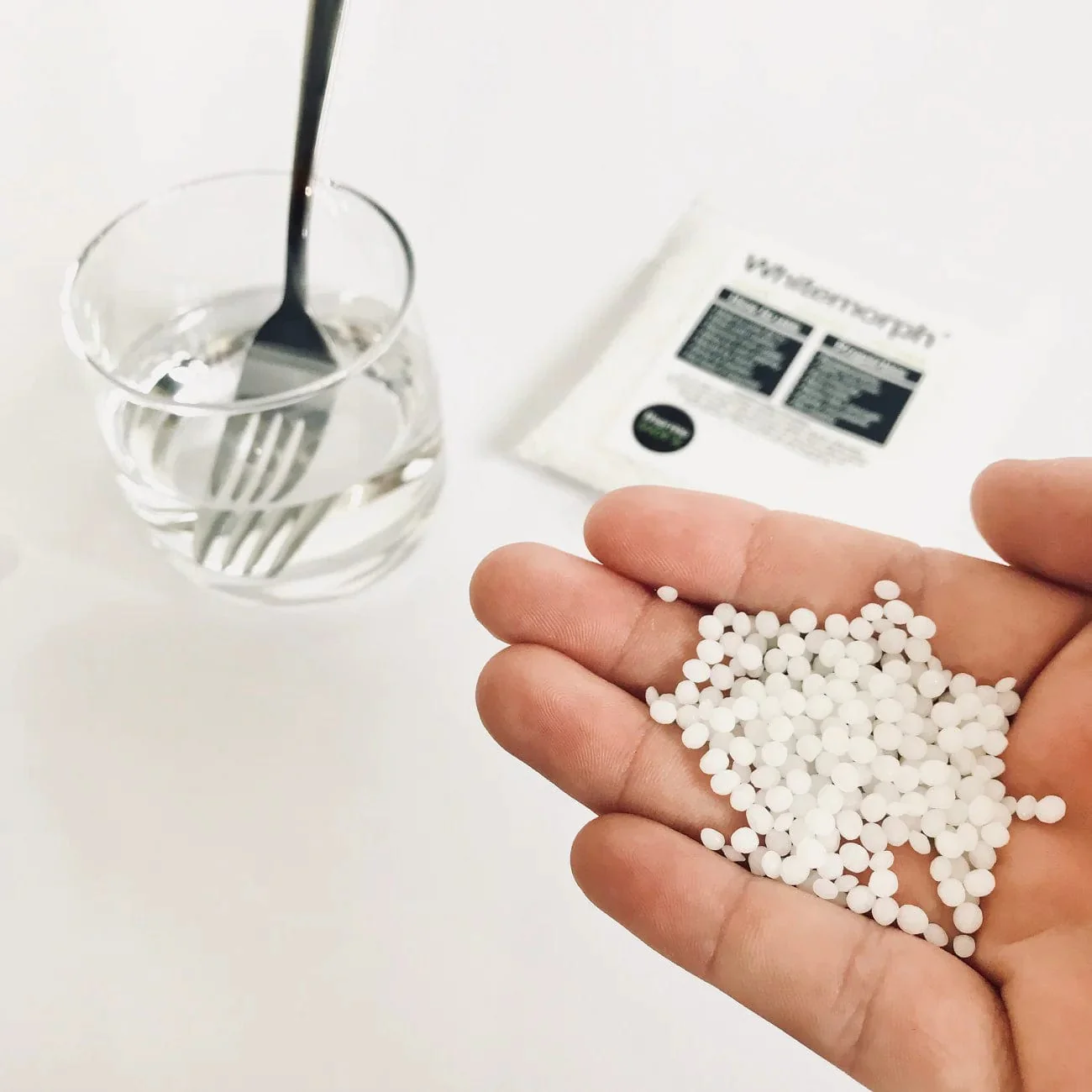Whitemorph Reusable Thermoplastic - Image 3