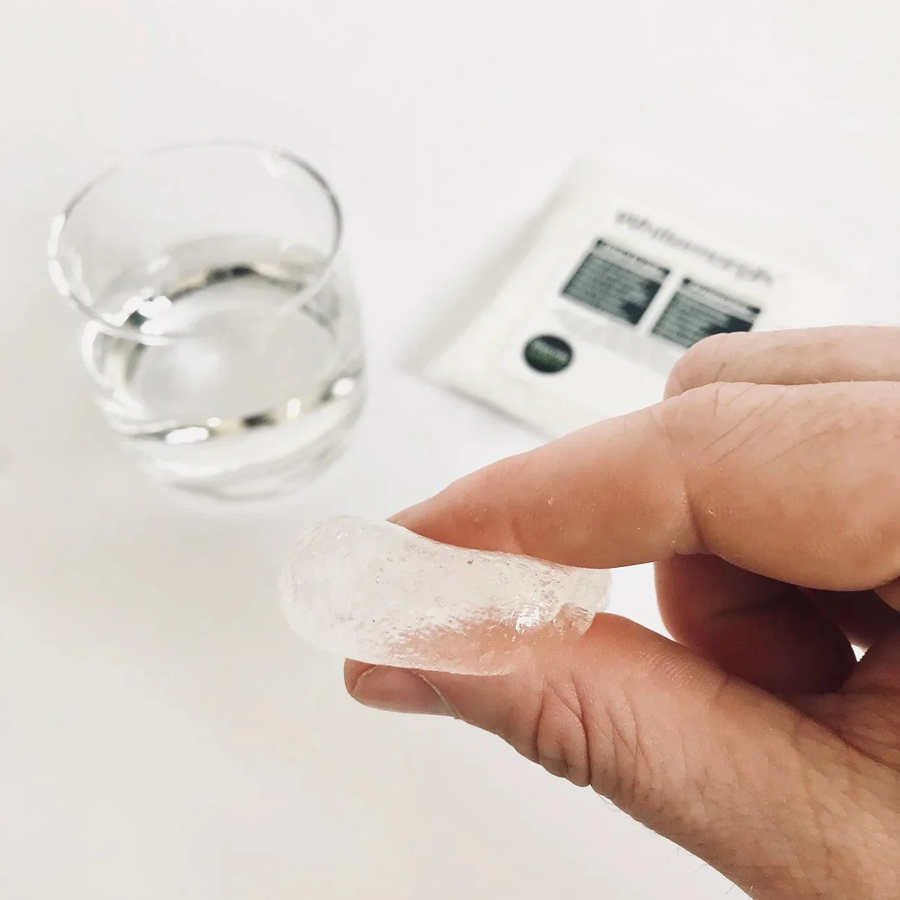 Whitemorph Reusable Thermoplastic - Image 4