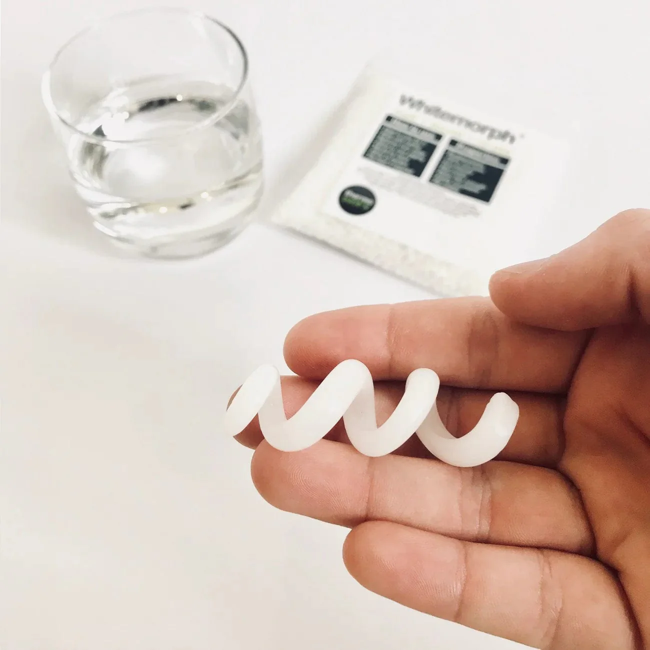 Whitemorph Reusable Thermoplastic - Image 5