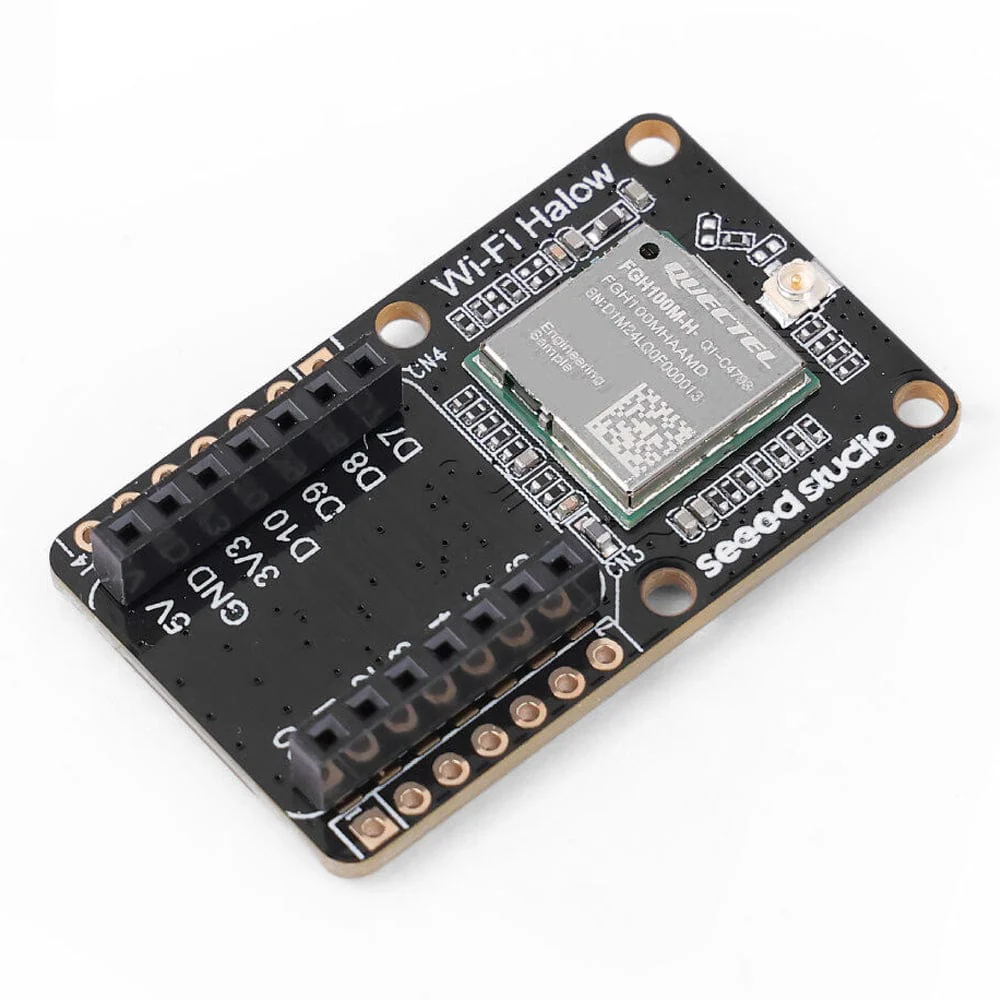 Wi-Fi HaLow Transceiver for Seeed XIAO