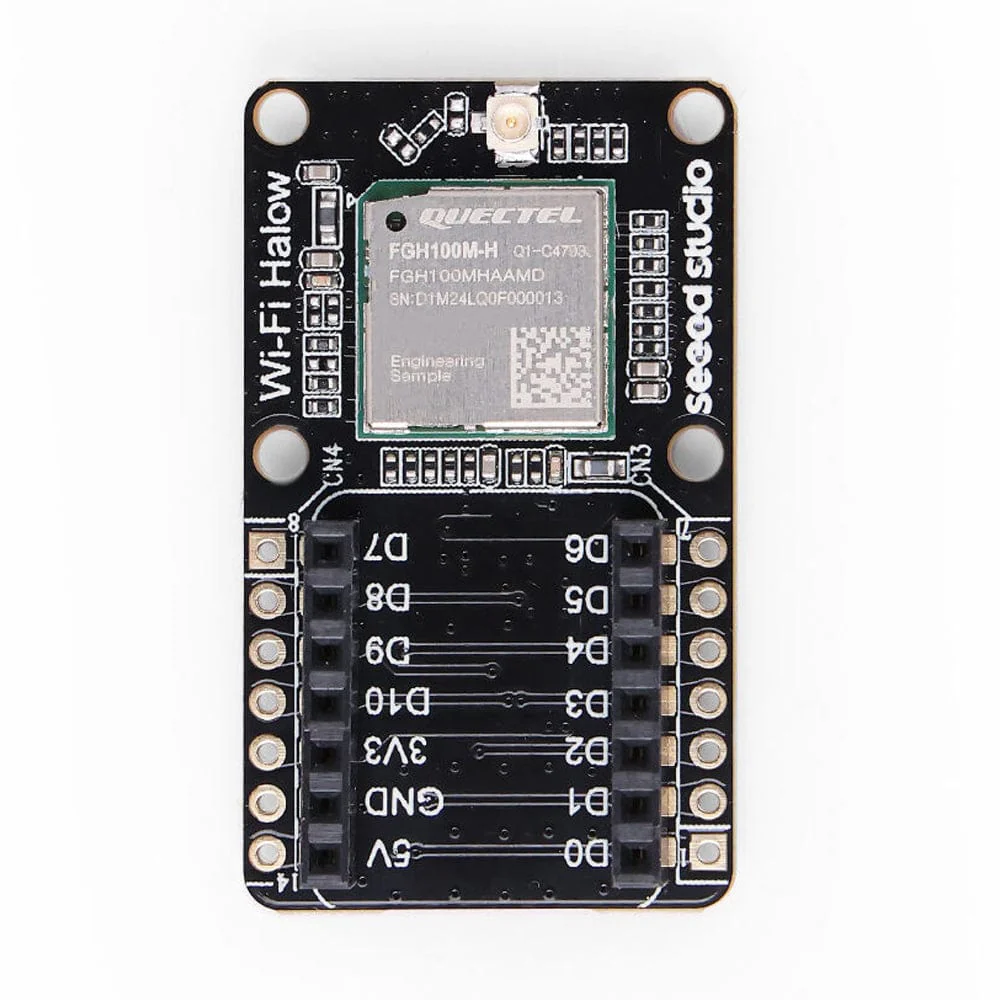 Wi-Fi HaLow Transceiver for Seeed XIAO - Image 3