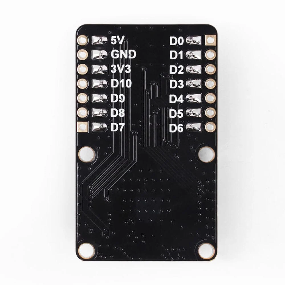 Wi-Fi HaLow Transceiver for Seeed XIAO - Image 4