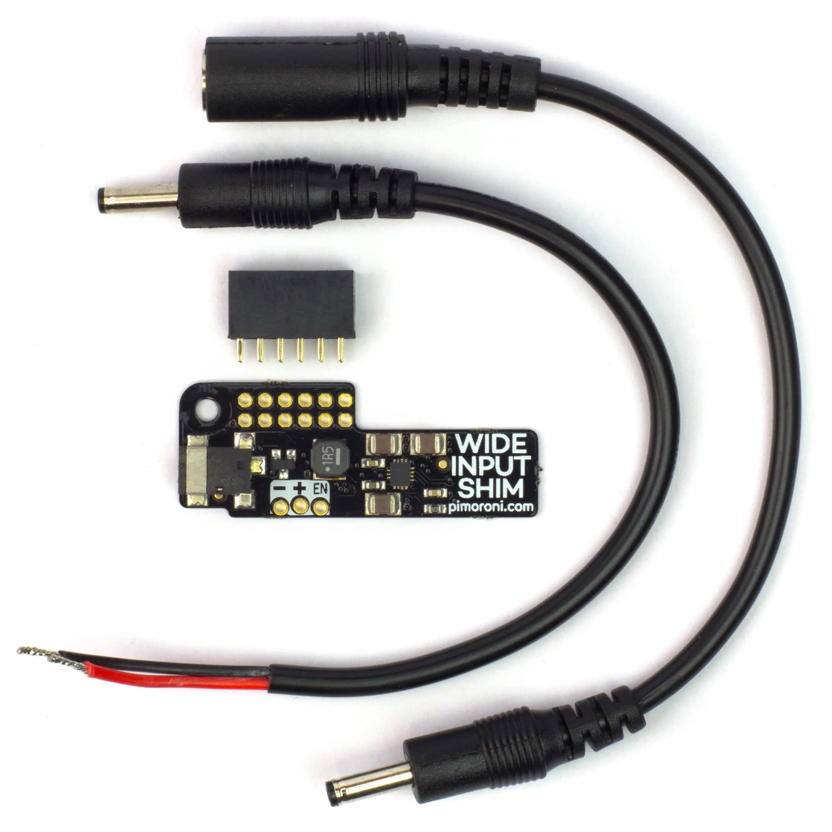 Wide Input SHIM - Image 3