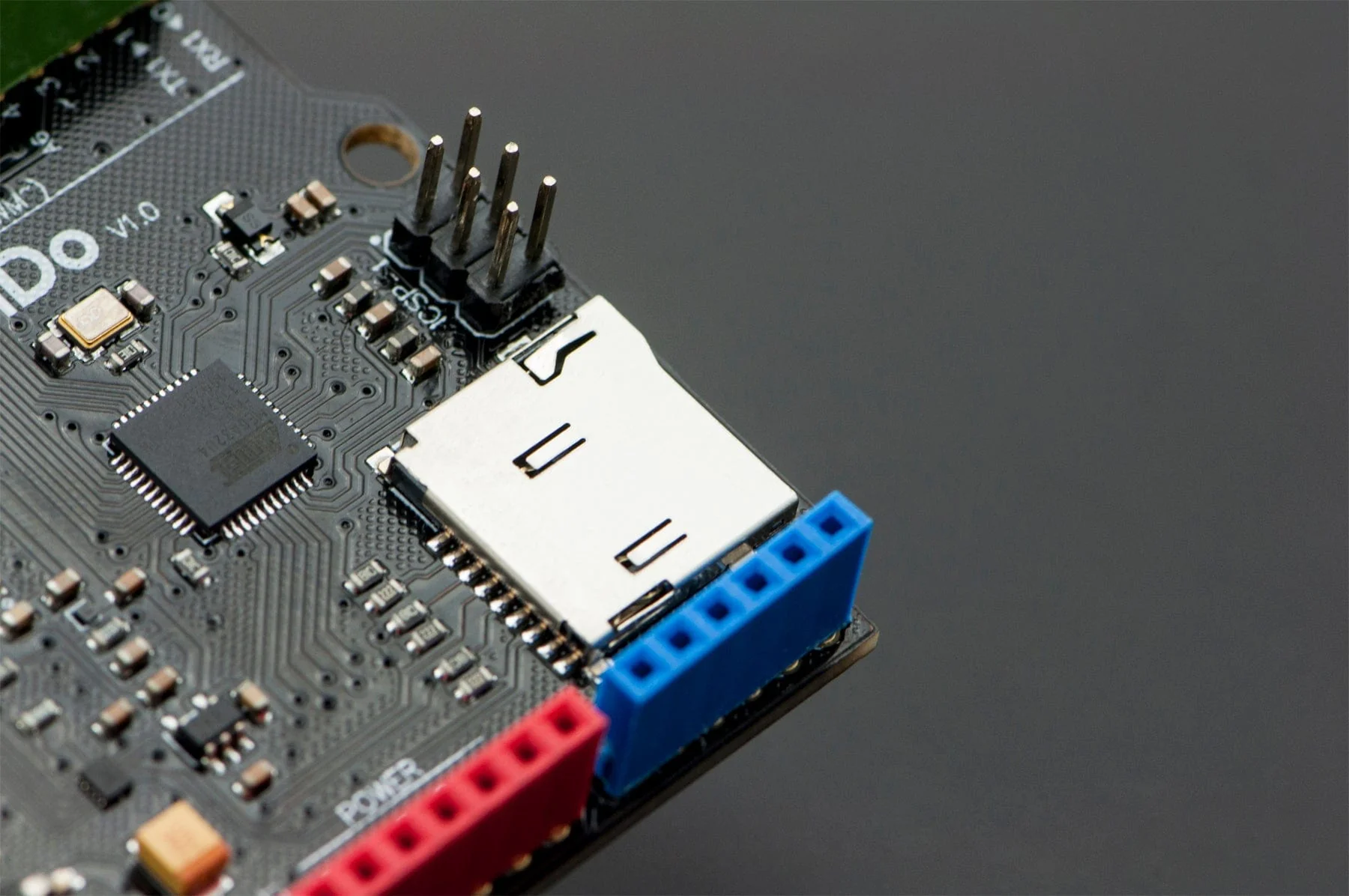 WiDo - An Arduino Compatible IoT Board [Discontinued] - Image 2