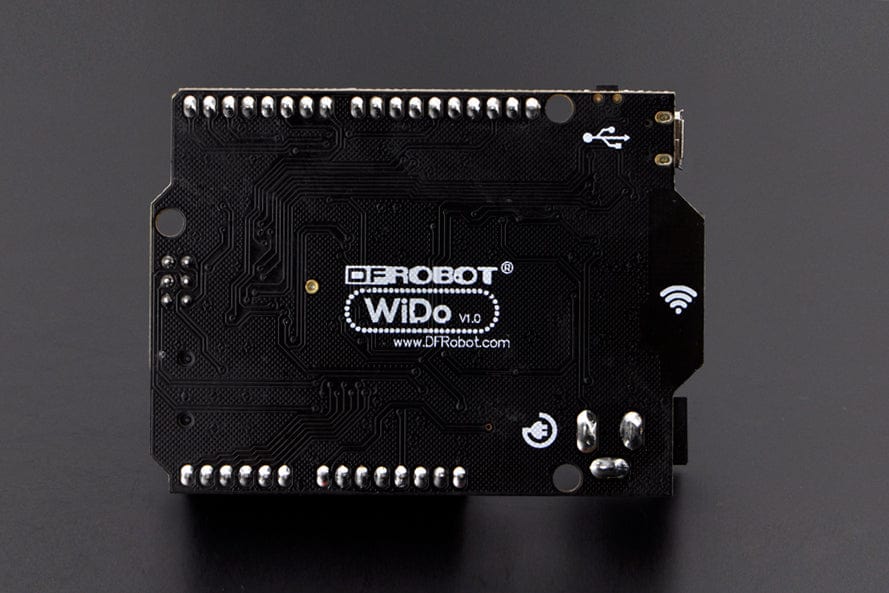WiDo - An Arduino Compatible IoT Board [Discontinued] - Image 3