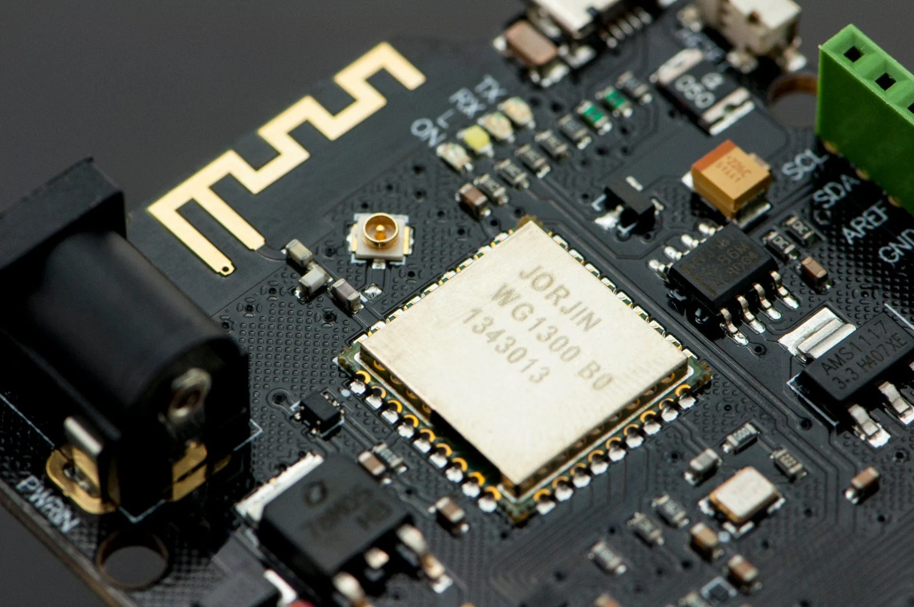 WiDo - An Arduino Compatible IoT Board [Discontinued] - Image 5