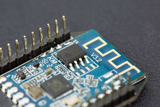 WiFiBee-MT7681 [Discontinued] - Image 2