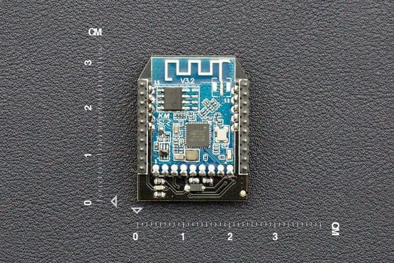 WiFiBee-MT7681 [Discontinued] - Image 4