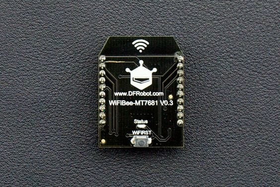 WiFiBee-MT7681 [Discontinued] - Image 5
