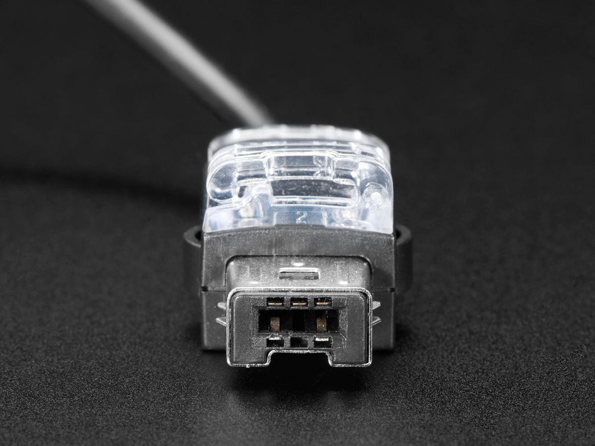 Wii controller (Nunchuck / Wiichuck) - Image 3
