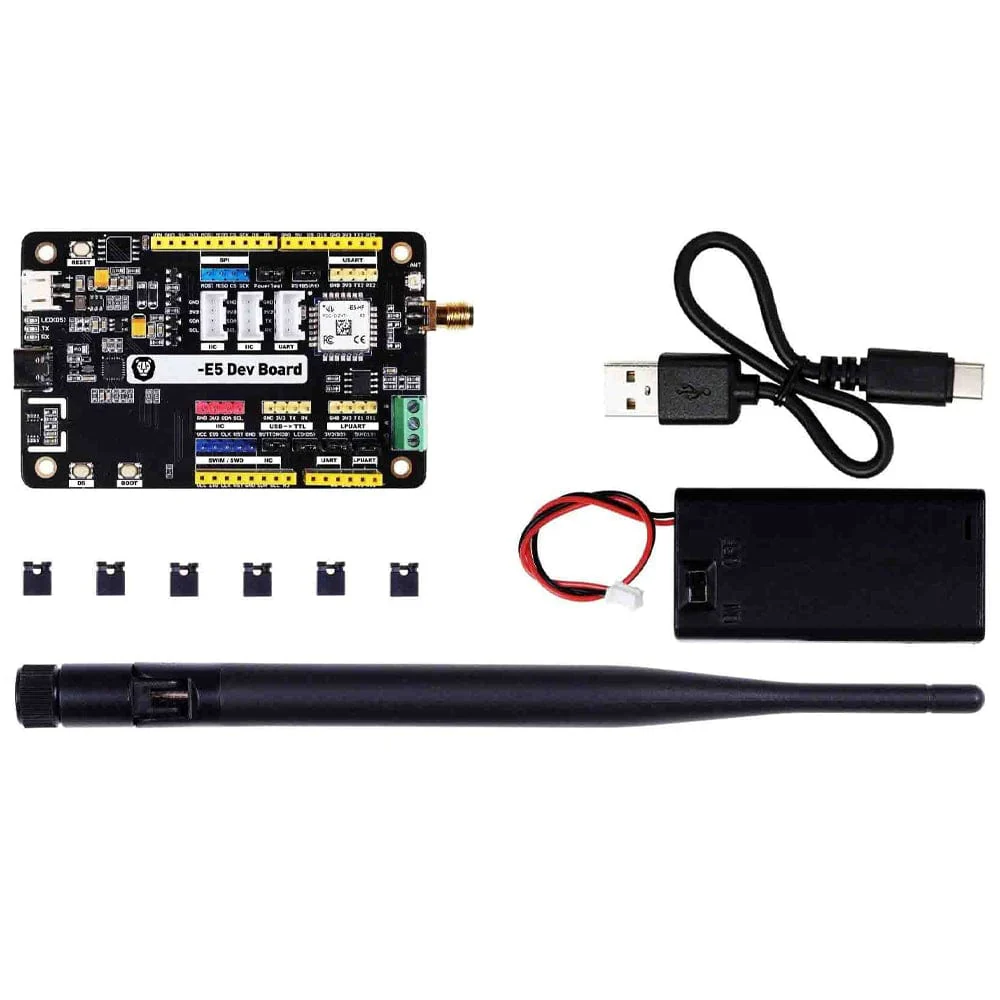 Wio-E5 Dev Kit - Image 2