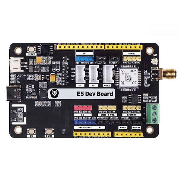 Wio-E5 Dev Kit - Image 3