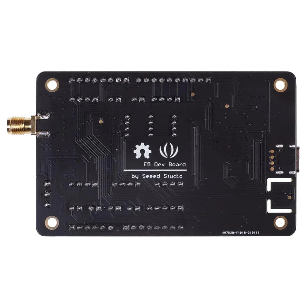 Wio-E5 Dev Kit - Image 4