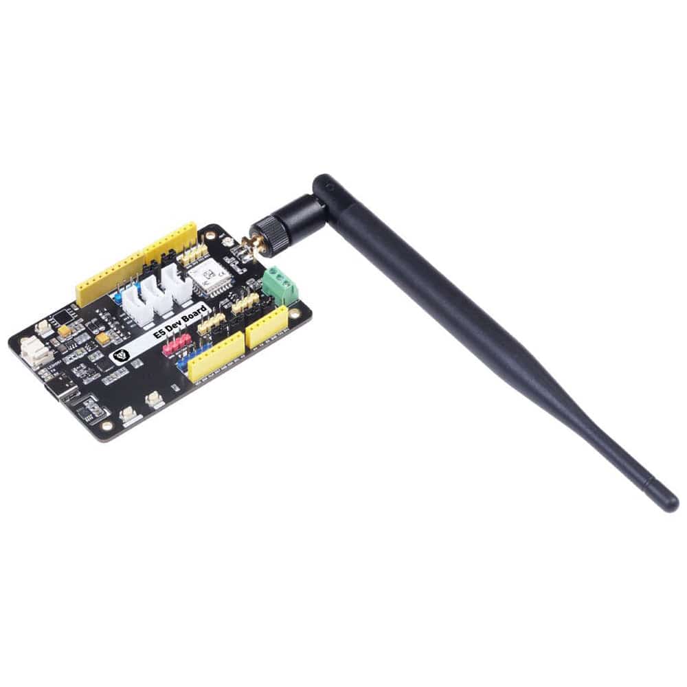 Wio-E5 Dev Kit - Image 5
