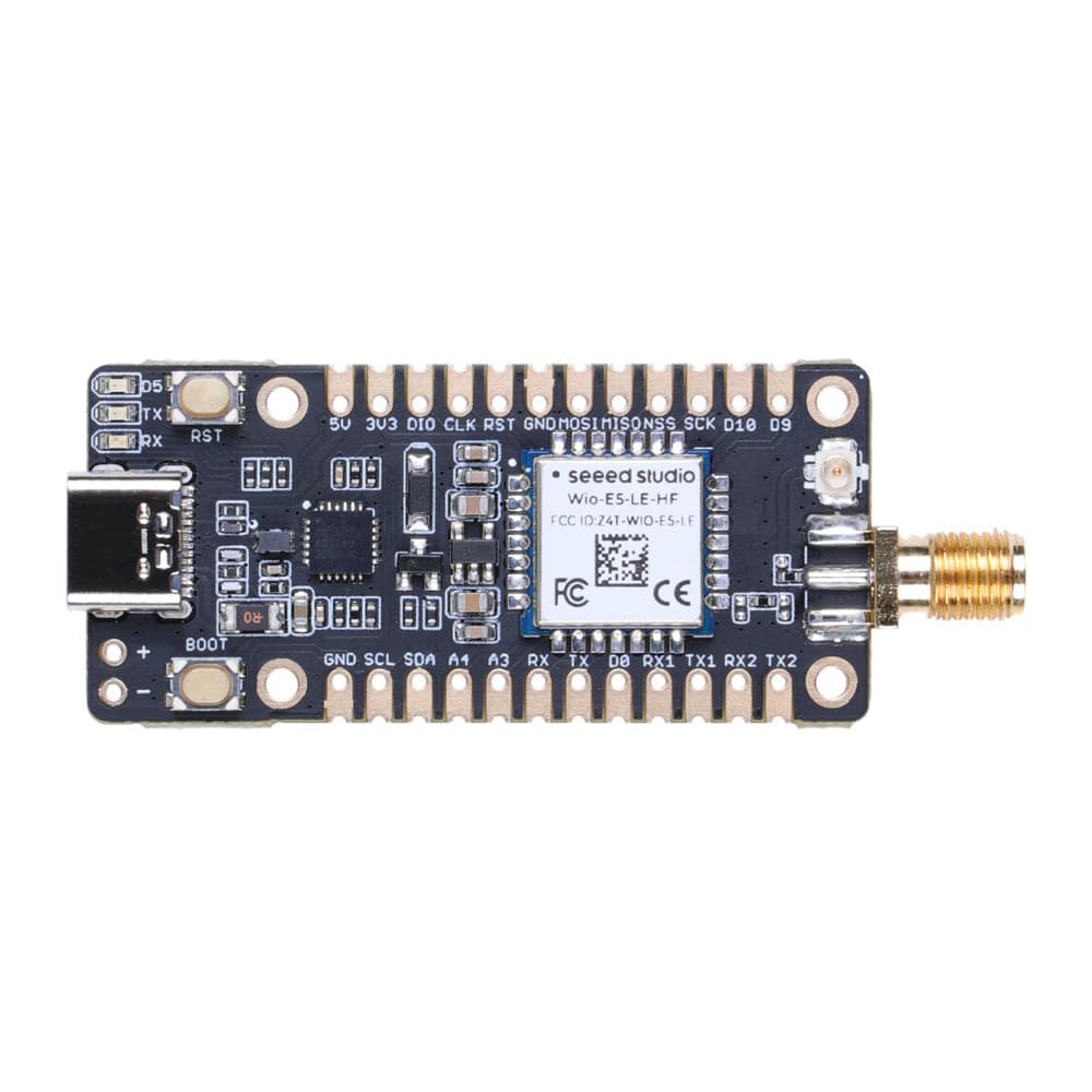 Wio-E5-LE Mini Dev Board - Image 2