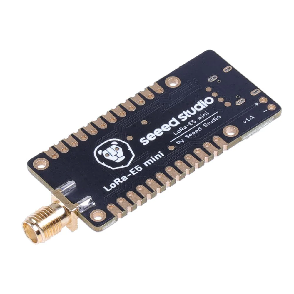 Wio-E5-LE Mini Dev Board - Image 3