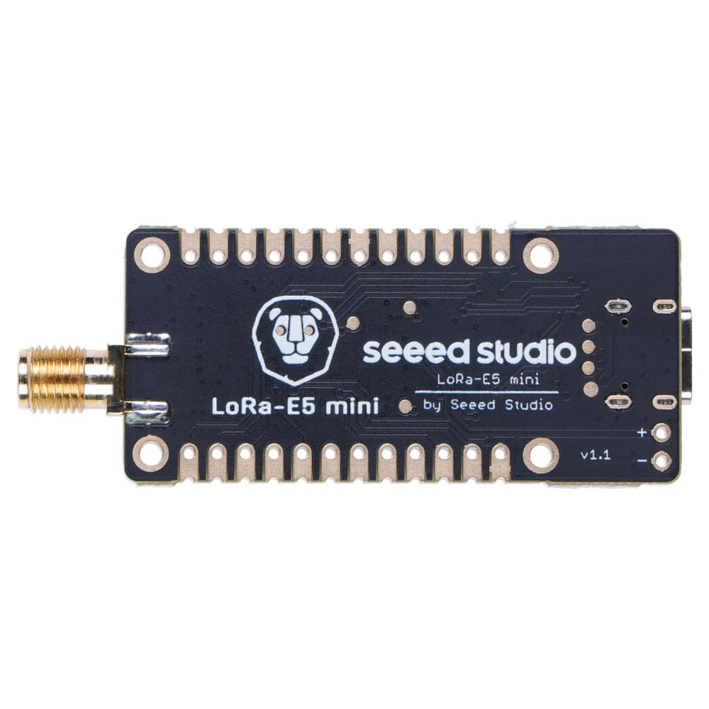 Wio-E5-LE Mini Dev Board - Image 4