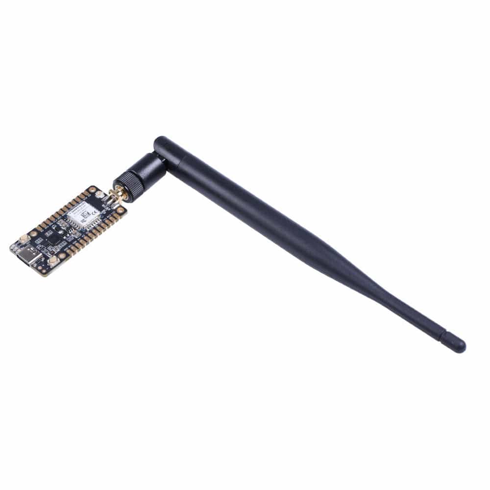 Wio-E5-LE Mini Dev Board - Image 6