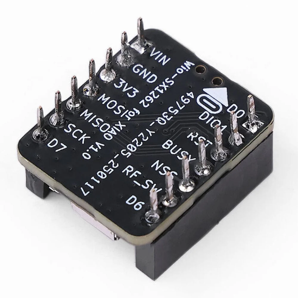 Wio-SX1262 for XIAO - Image 2