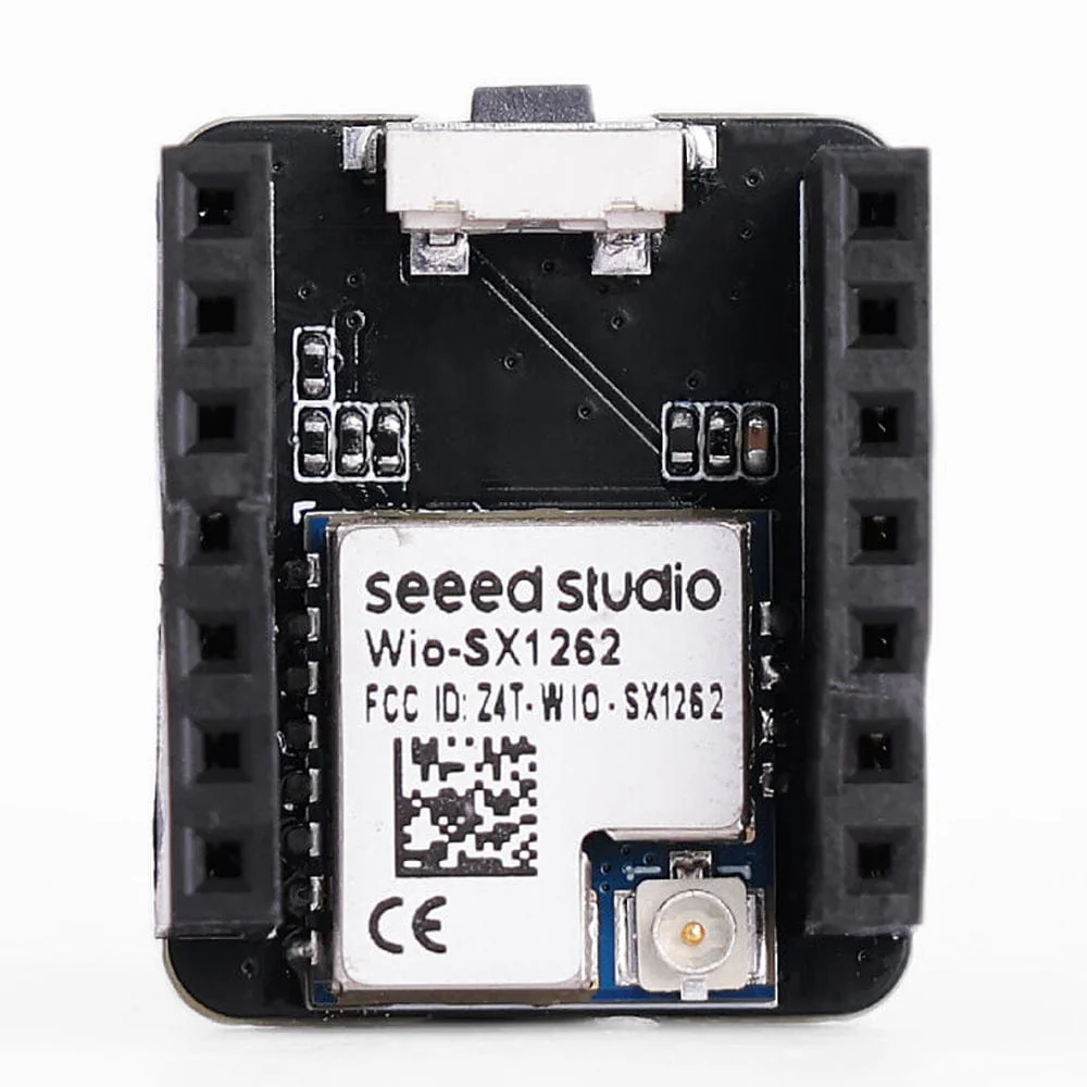 Wio-SX1262 for XIAO - Image 3