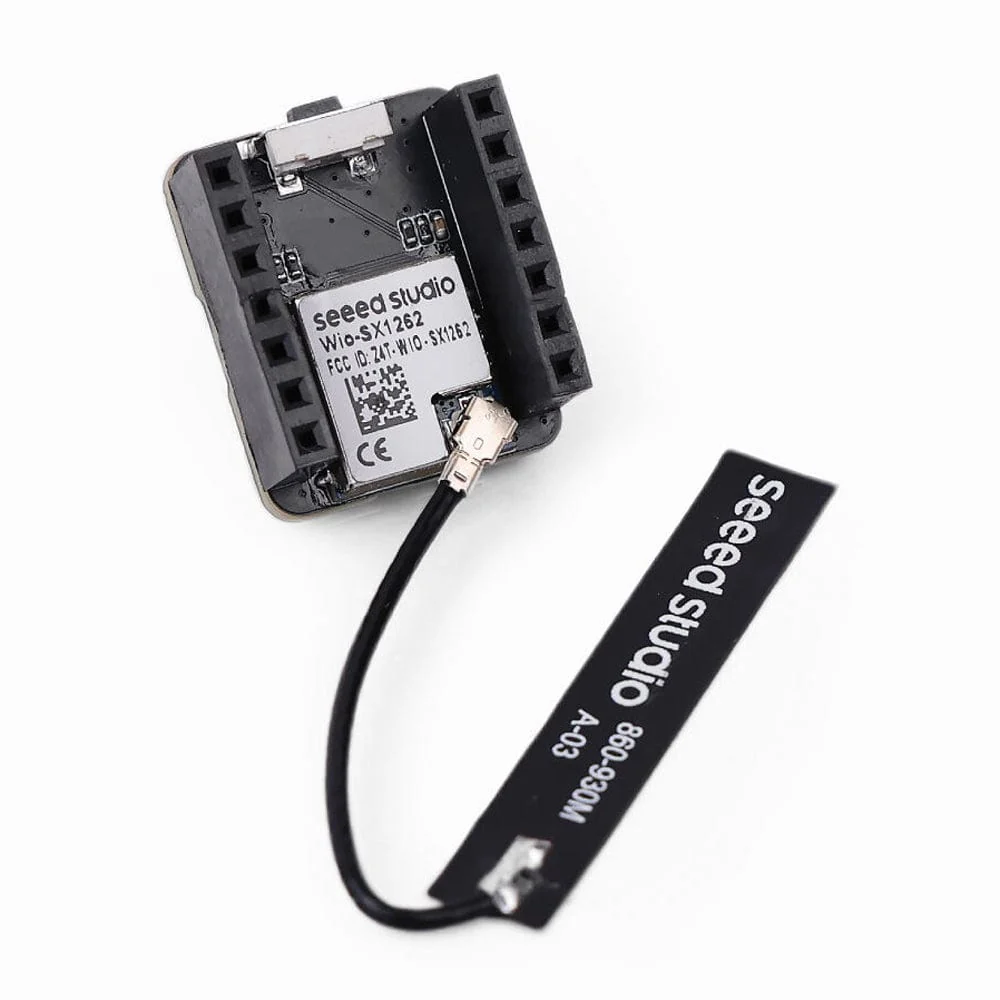 Wio-SX1262 for XIAO - Image 5