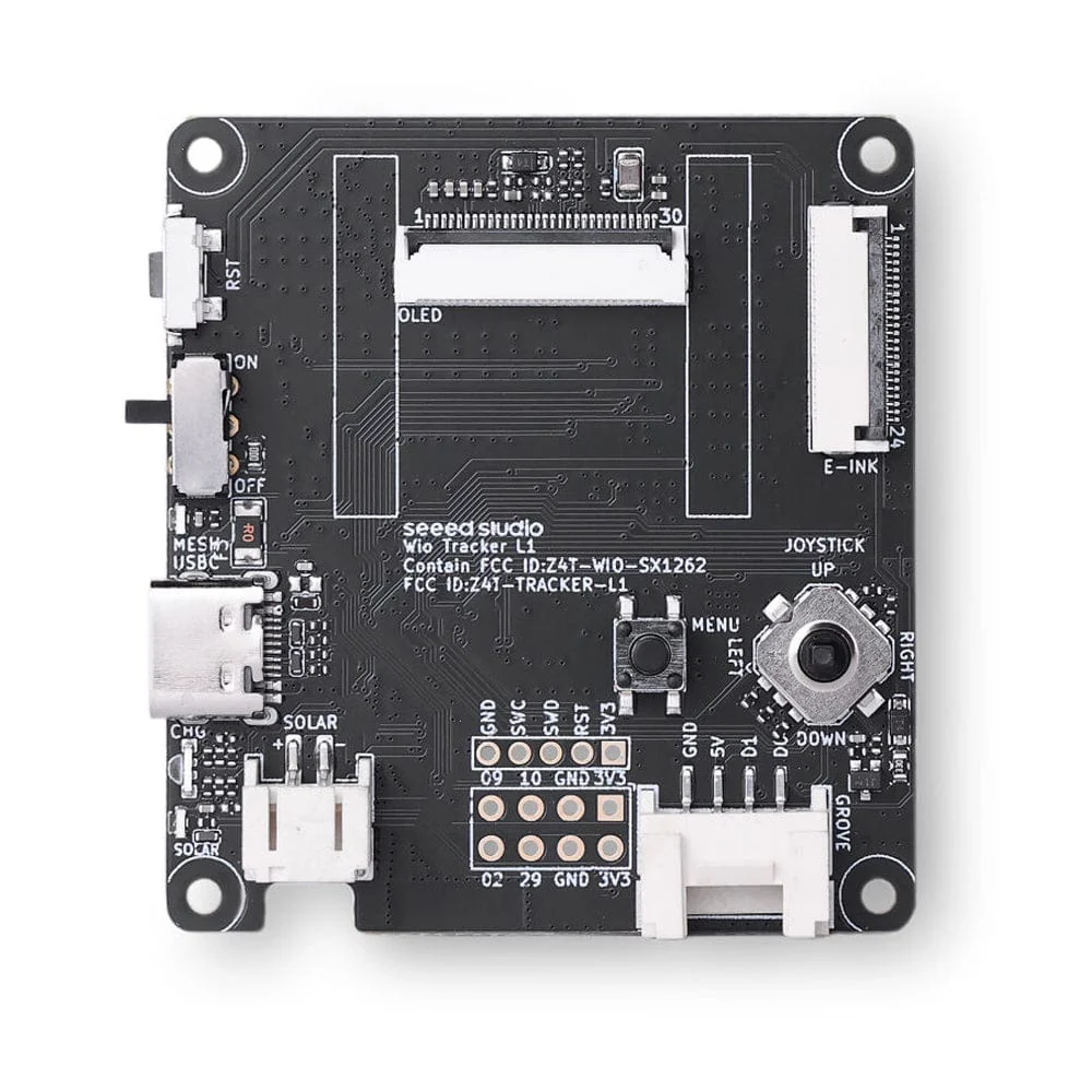 Wio Tracker L1 Lite - Image 2