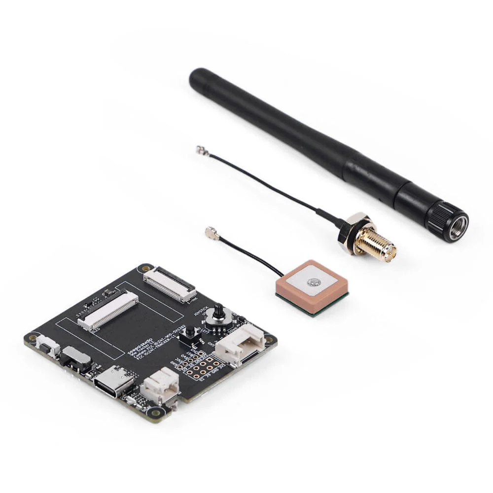 Wio Tracker L1 Lite - Image 3