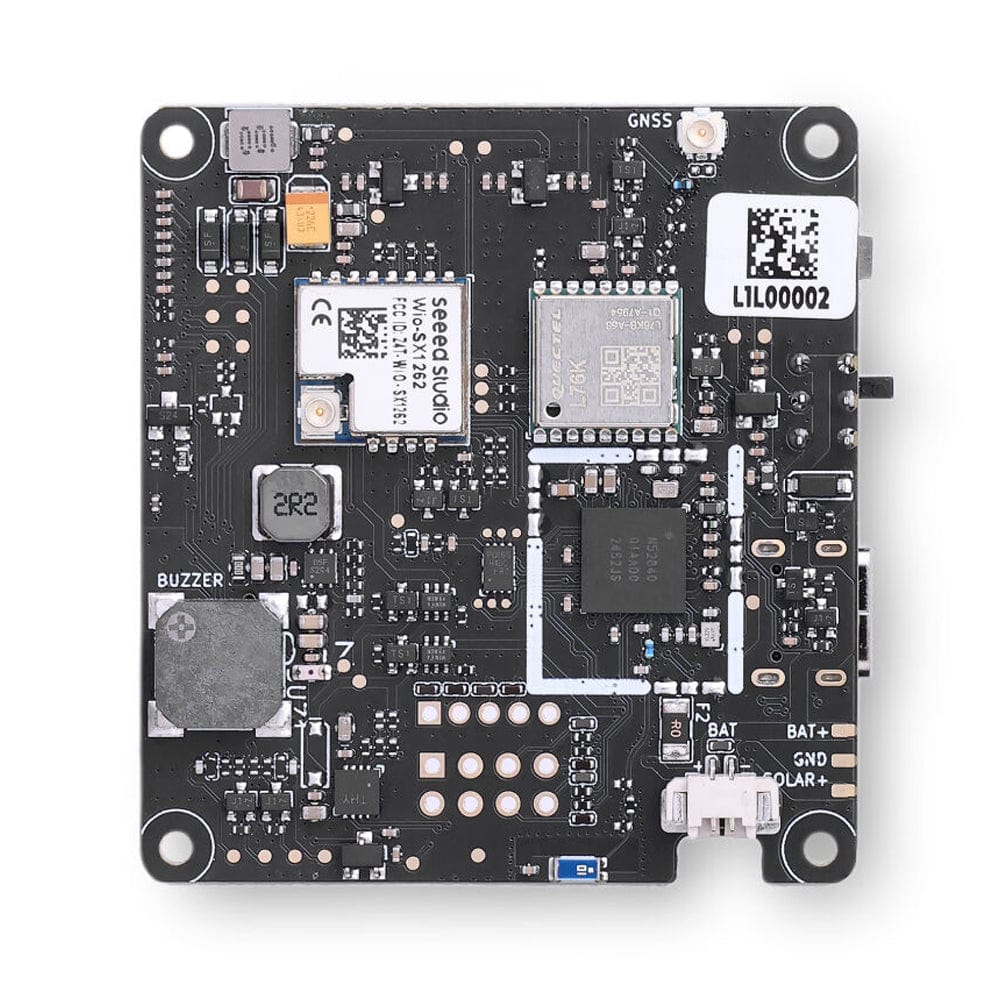 Wio Tracker L1 Lite - Image 5