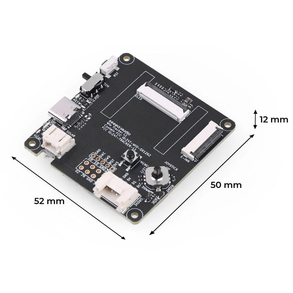 Wio Tracker L1 Lite - Image 6