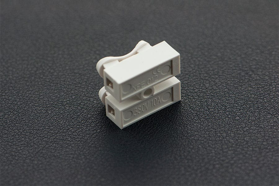 Wire Connector Set - Image 2
