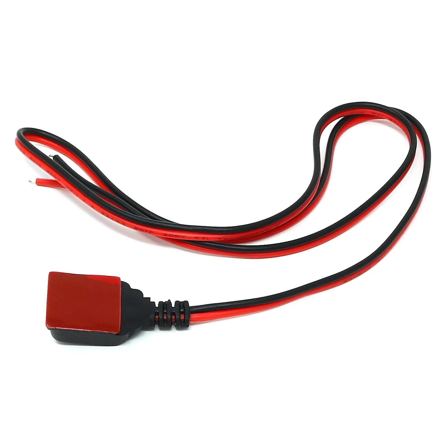 Wired Self-adhesive Momentary Pushbutton - Image 5