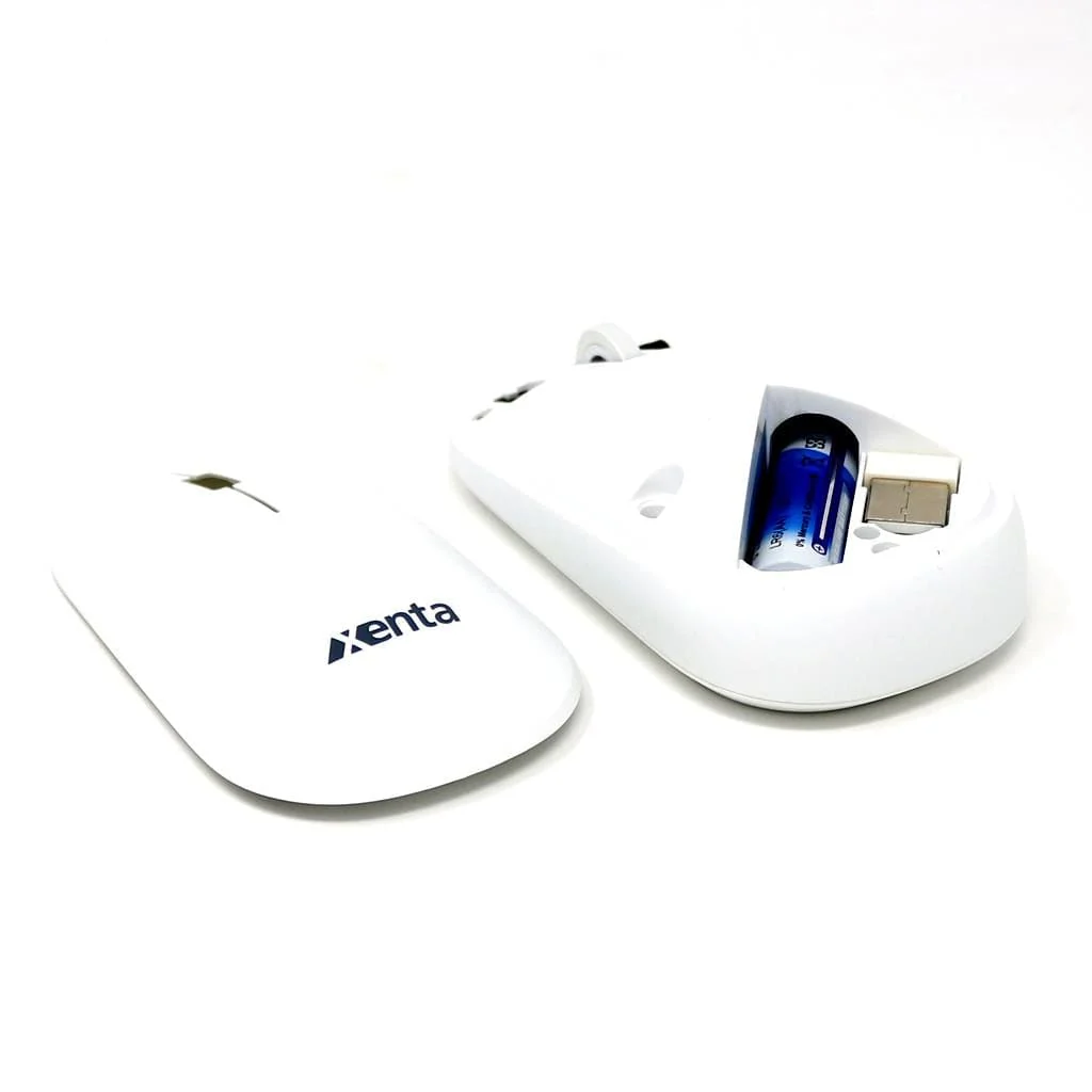Wireless 3-Button Optical Mouse for Raspberry Pi [Discontinued] - Image 5