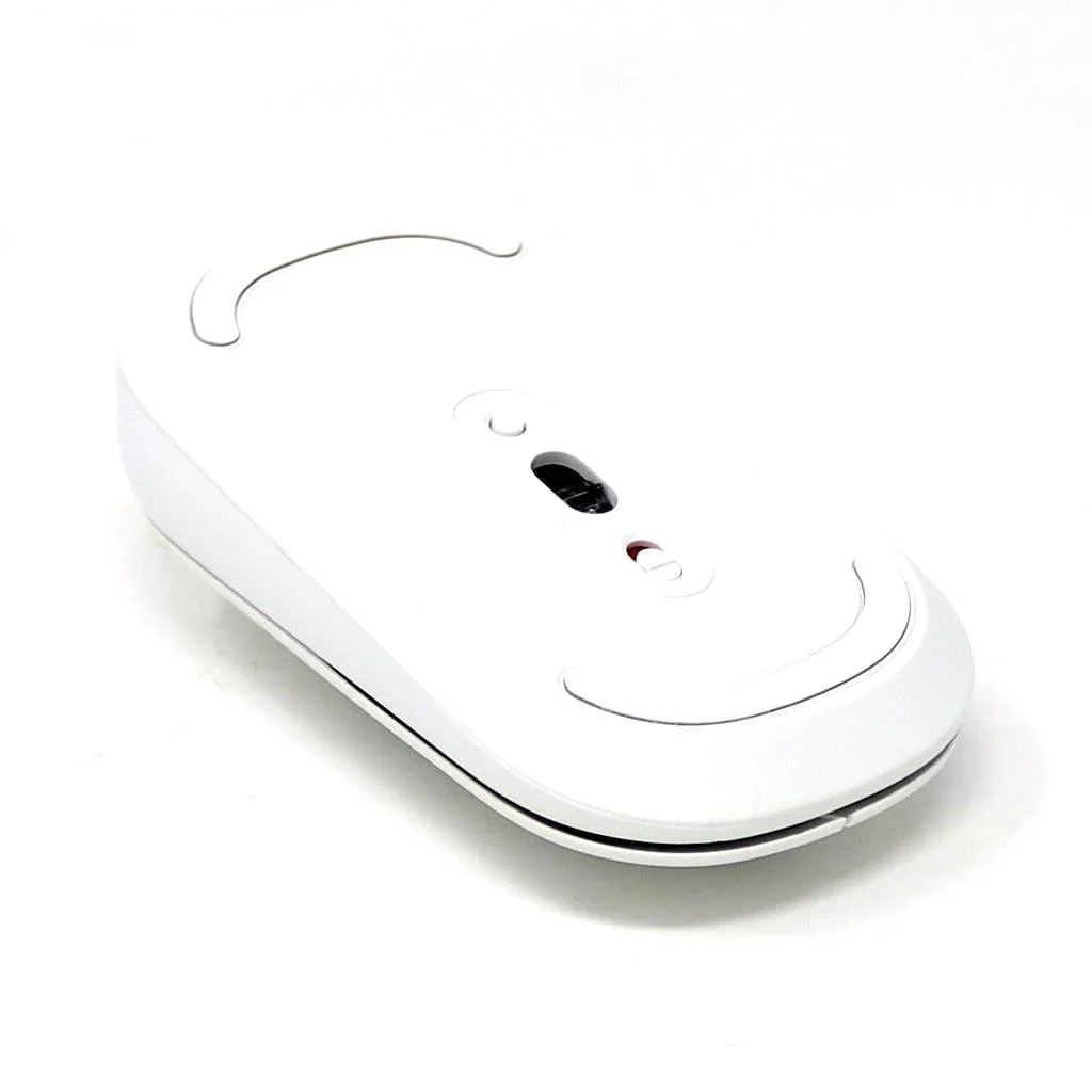 Wireless 3-Button Optical Mouse for Raspberry Pi [Discontinued] - Image 6
