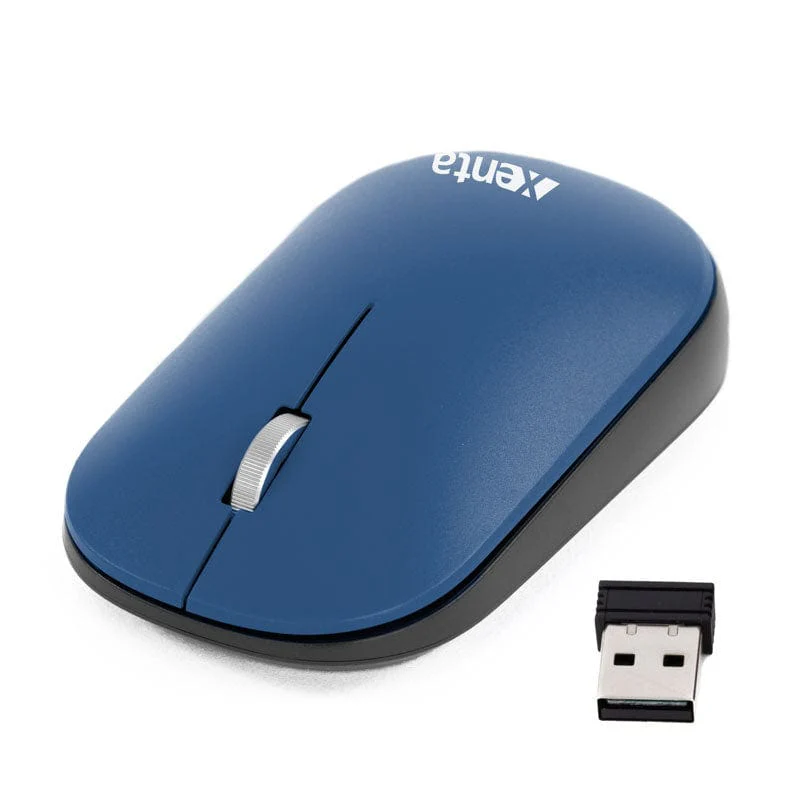 Wireless 3-Button Optical Mouse for Raspberry Pi [Discontinued] - Image 7