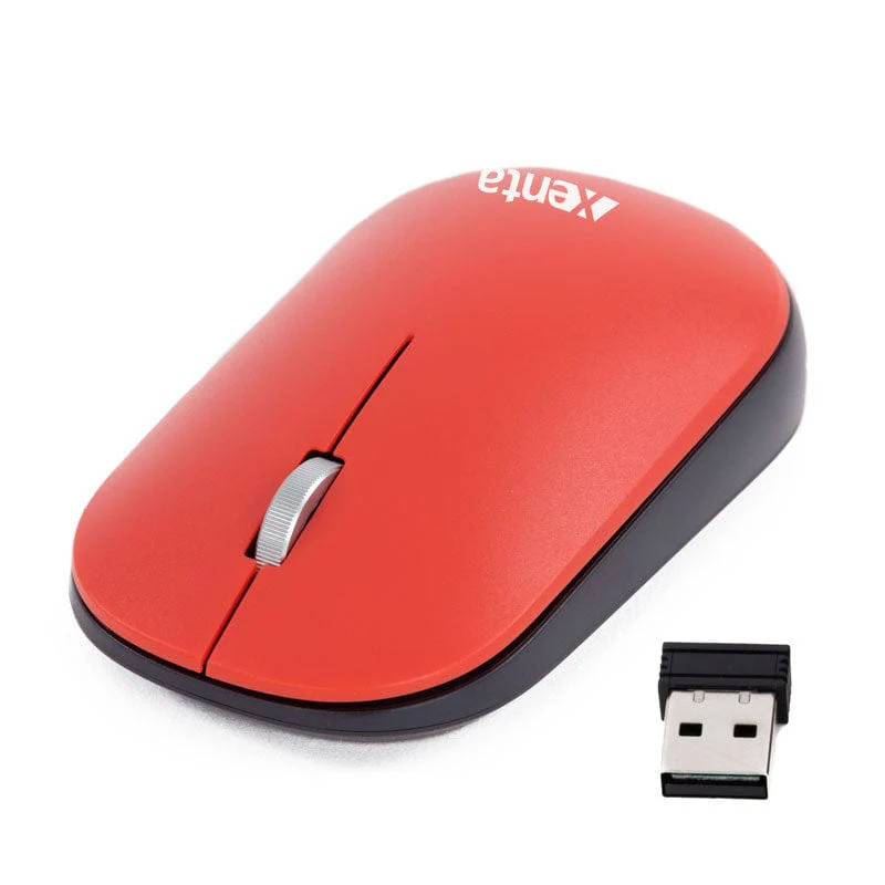 Wireless 3-Button Optical Mouse for Raspberry Pi [Discontinued] - Image 8