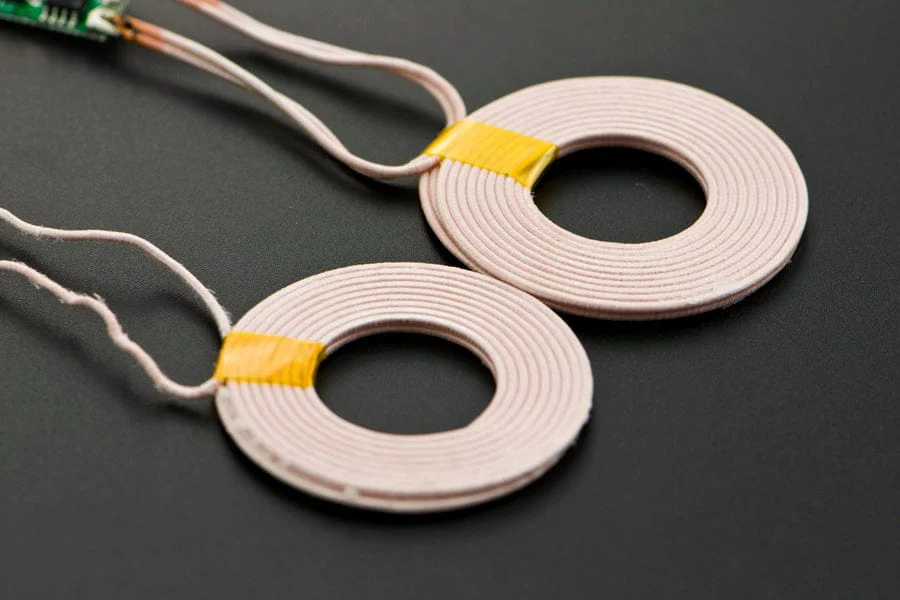 Wireless Charging Module 5V/1A - Image 3