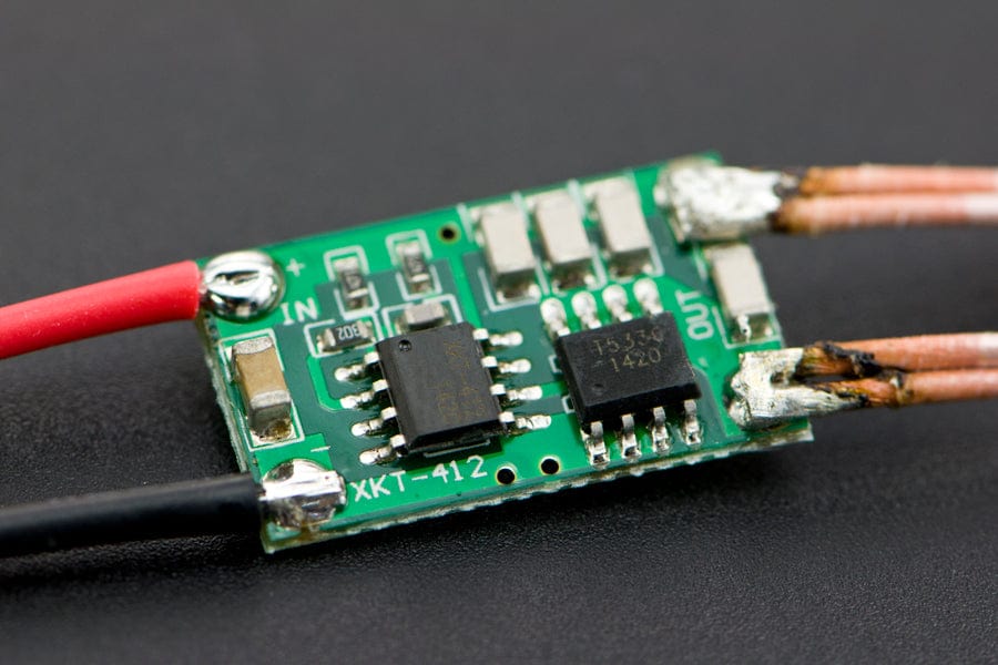 Wireless Charging Module 5V/1A - Image 4