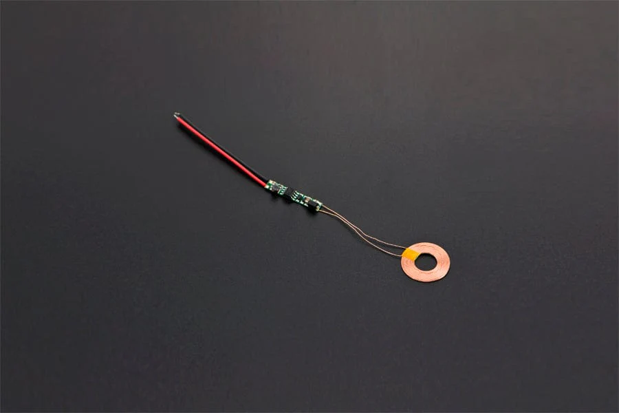 Wireless Charging Module 5V/300mA - Image 3
