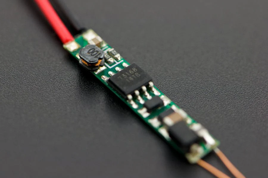 Wireless Charging Module 5V/300mA - Image 4